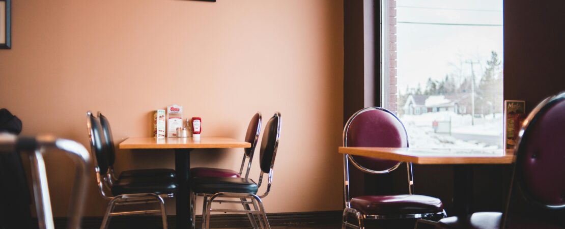What makes the food culture in your city different than others Café Canela Galveston