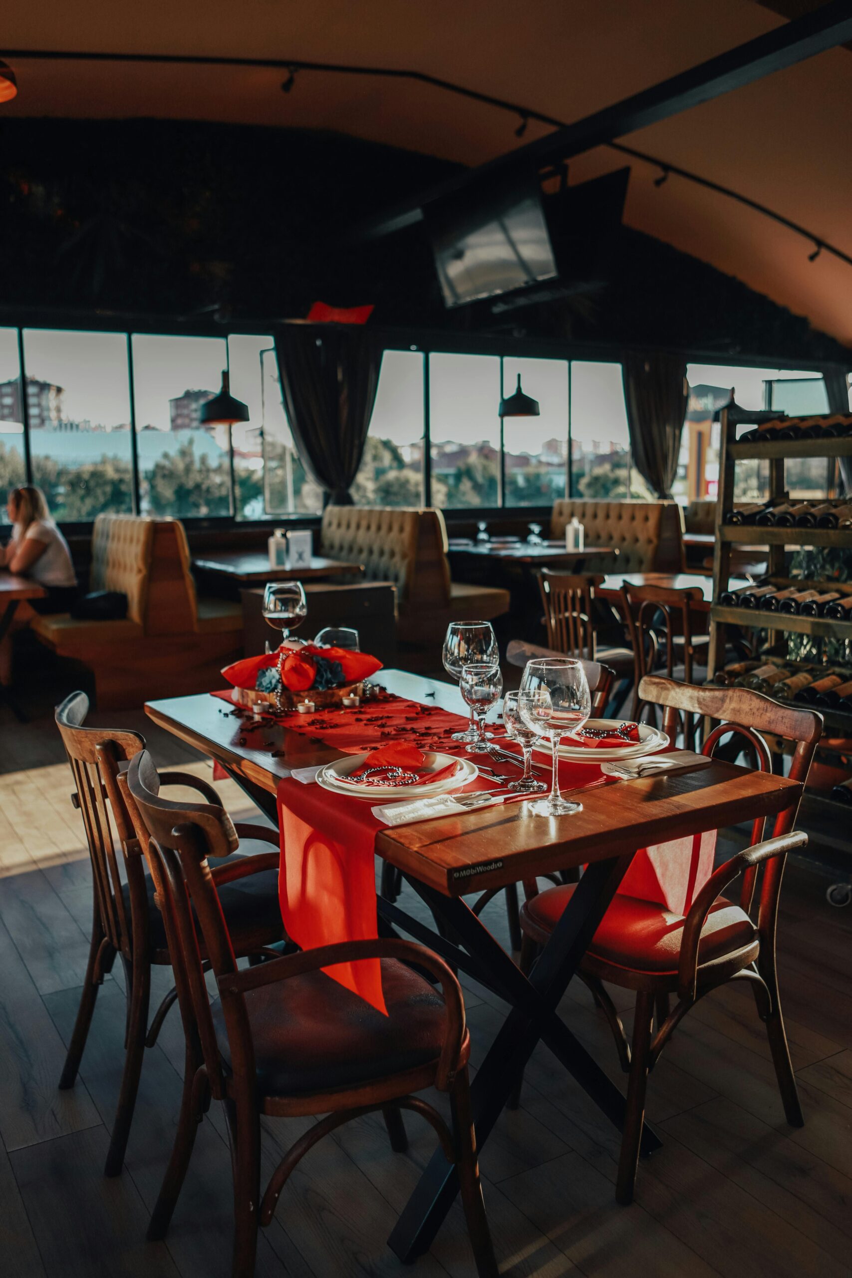 Discover Our Story Café Canela Galveston